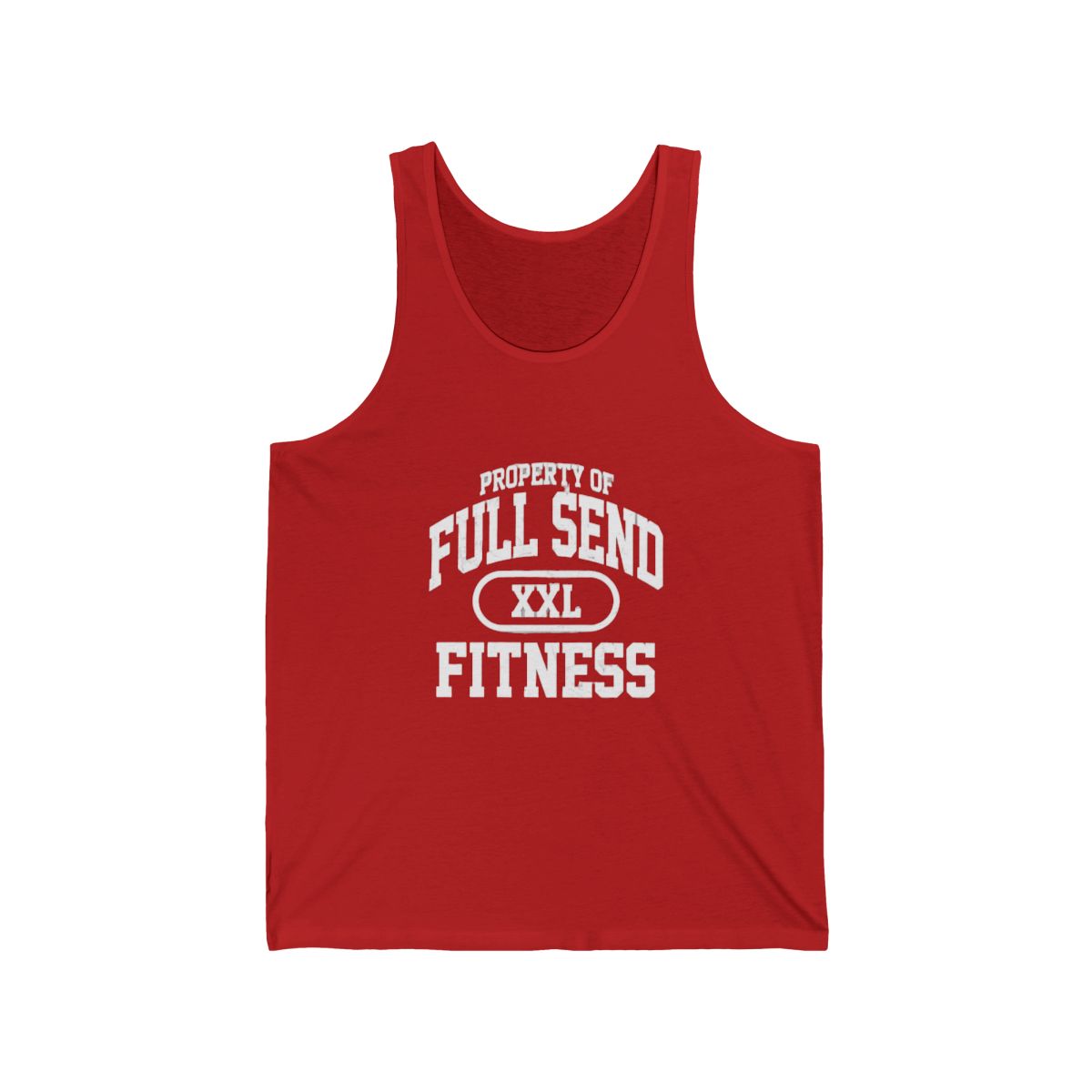 Tank Tops - Nelk Boys & Full Send apparel collection