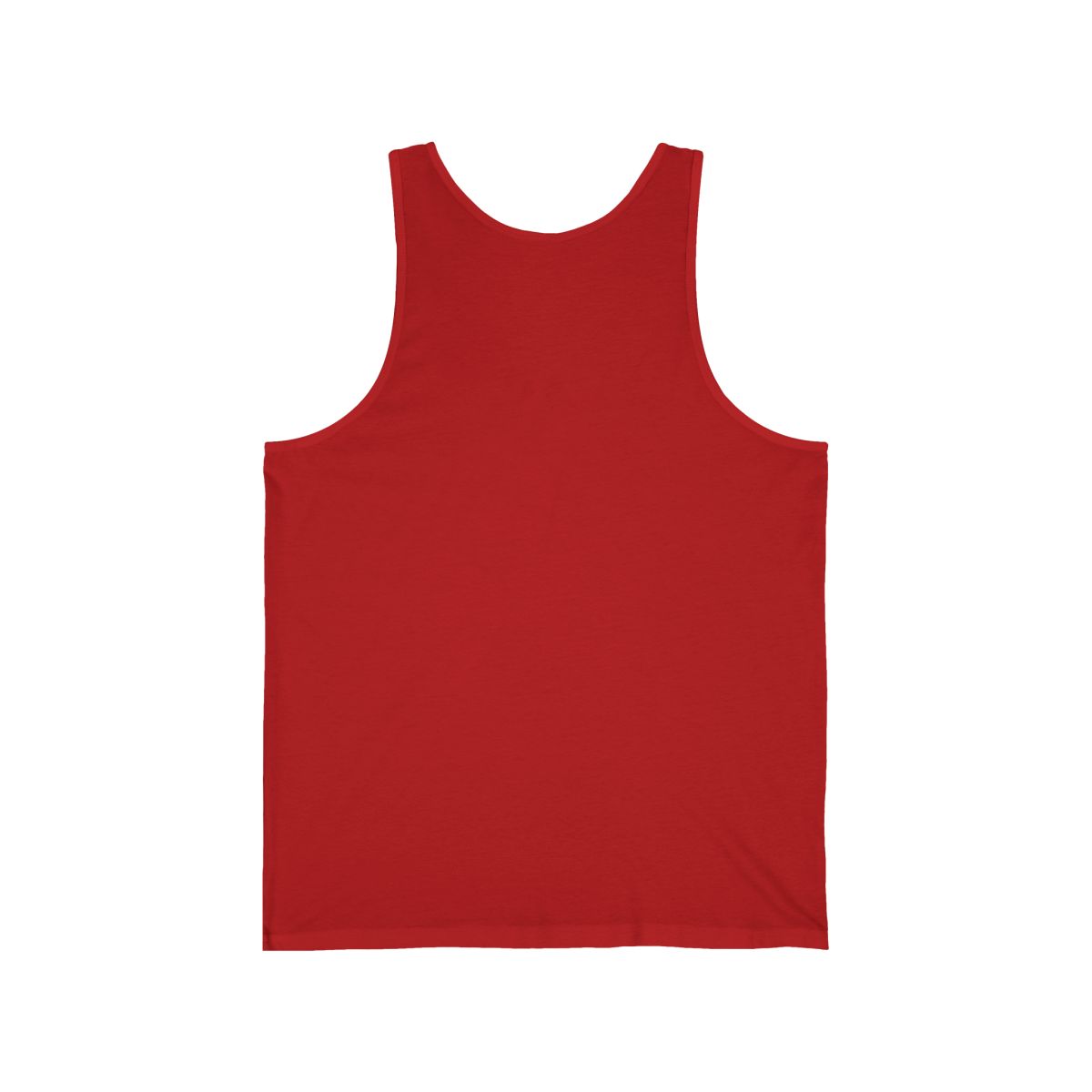 Fitness Collegiate Tank - alternate angle 1, merchandise