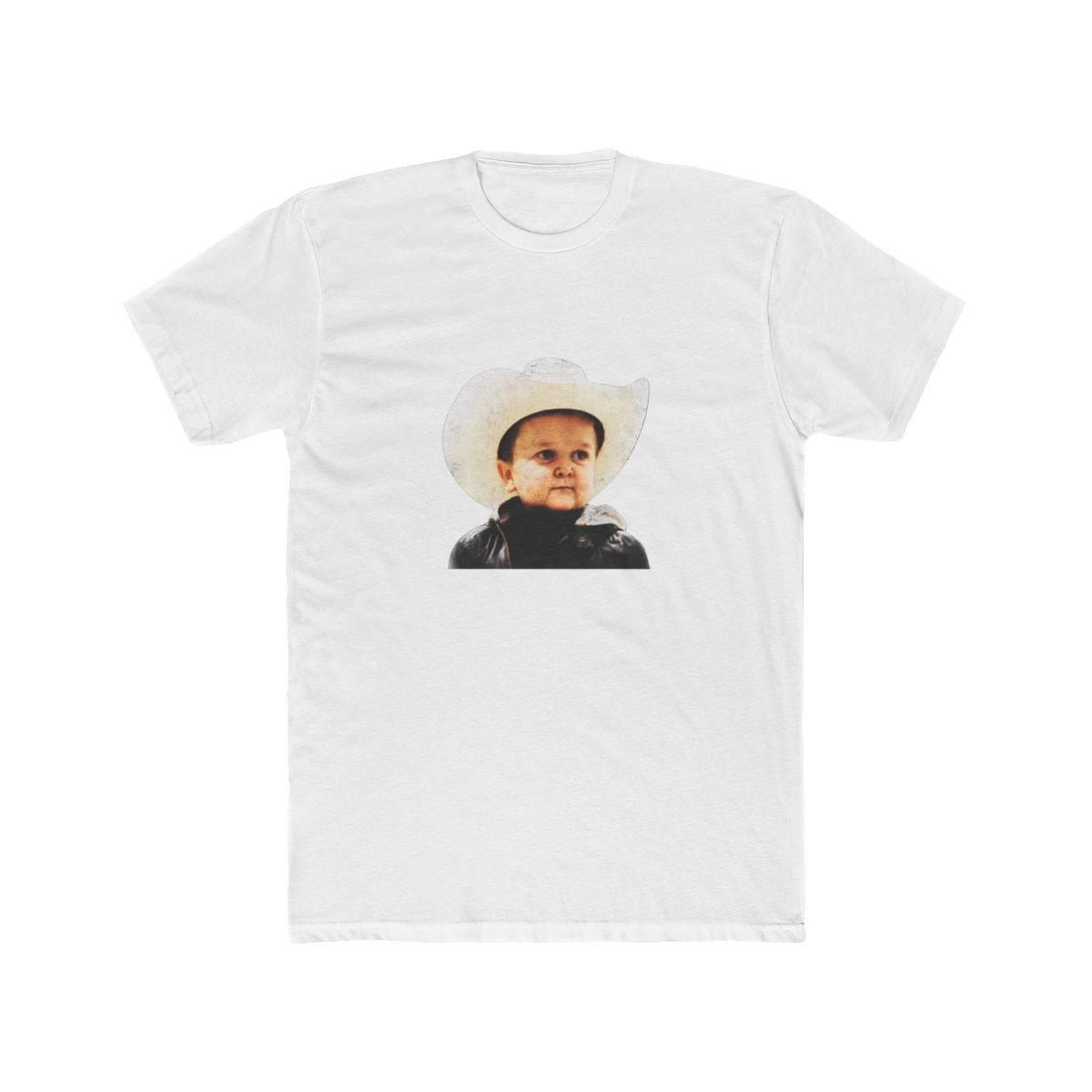 Hasbulla U.S. Tour Tee