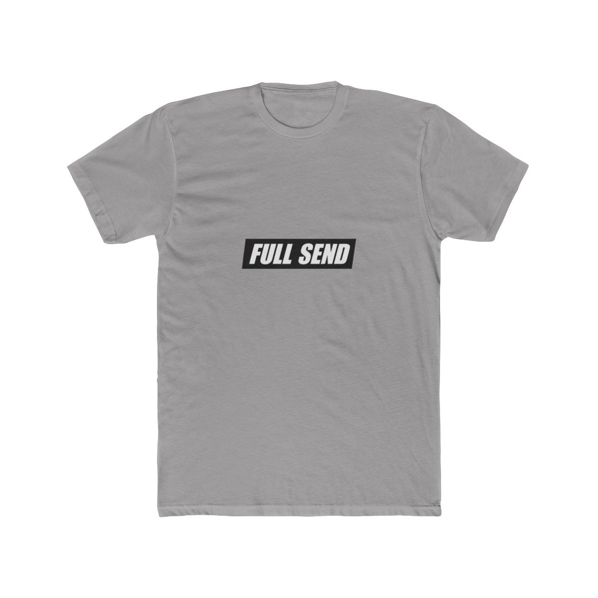 Full Send Golf Performance Short (Cement) - Official T-Shirts merchandise
