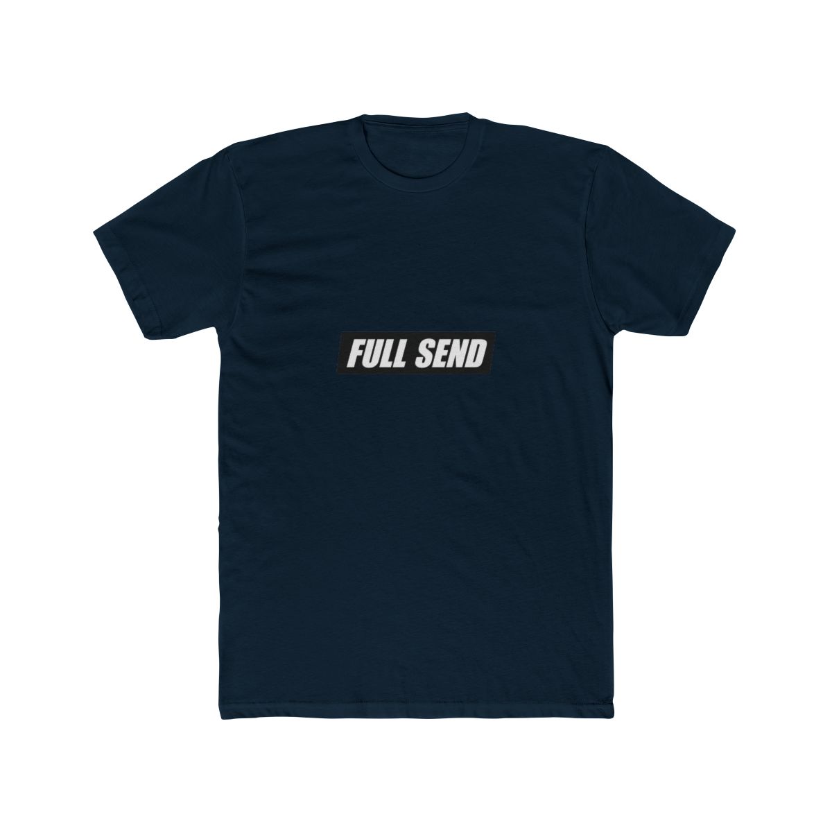 Full Send Golf Performance Short (Cement) - alternate angle 5, merchandise