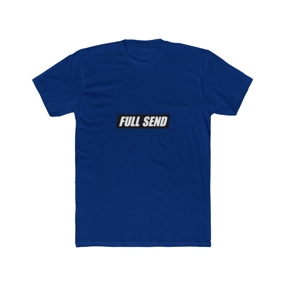 Full Send Golf Performance Short (Cement) - alternate angle 4, merchandise